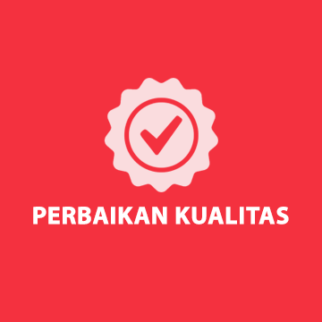 Perbaikan Kualitas