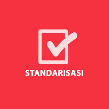 Standarisasi