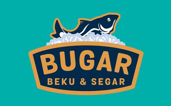 Bugar (Beku dan Segar)